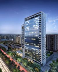 JM Marques | Empreendimento - Urbanity