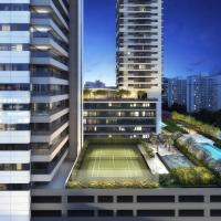 JM Marques | Empreendimento - Urbanity