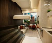 JM Marques | Empreendimento - V3rso Jardins Tailored by Emiliano