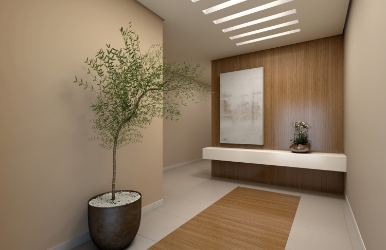 JM Marques | Empreendimento - Varanda Botanic 