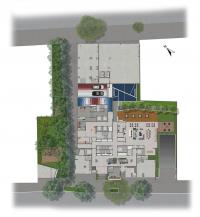 JM Marques | Empreendimento - Ventura Pinheiros Faria Lima