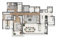 JM Marques | Empreendimento - Verdant Parque Resort