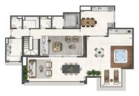 JM Marques | Empreendimento - Verdant Parque Resort