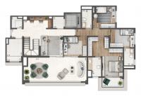 JM Marques | Empreendimento - Verdant Parque Resort