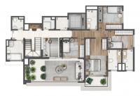JM Marques | Empreendimento - Verdant Parque Resort