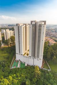 JM Marques | Empreendimento - Verde Morumbi