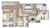 JM Marques | Empreendimento - Paseo Vermont
