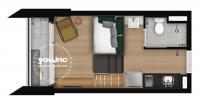 JM Marques | Empreendimento - Versa Brooklin