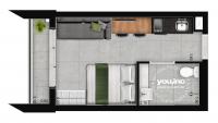 JM Marques | Empreendimento - Versa Brooklin