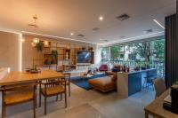 JM Marques | Empreendimento - Versa Brooklin