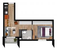 JM Marques | Empreendimento - Versa Brooklin