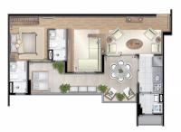 JM Marques | Empreendimento - Versatille Pinheiros