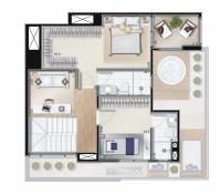 JM Marques | Empreendimento - Versatille Pinheiros