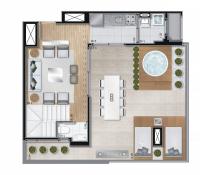 JM Marques | Empreendimento - Versatille Pinheiros