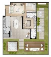 JM Marques | Empreendimento - Versatille Pinheiros
