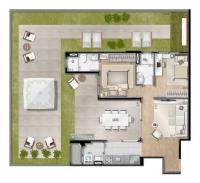 JM Marques | Empreendimento - Versatille Pinheiros