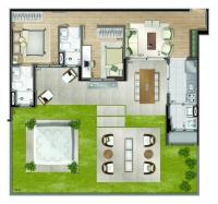 JM Marques | Empreendimento - Versatille Pinheiros