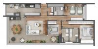 JM Marques | Empreendimento - Verve Pinheiros