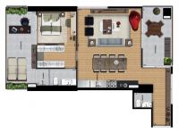 JM Marques | Empreendimento - Vila Nova Home Design