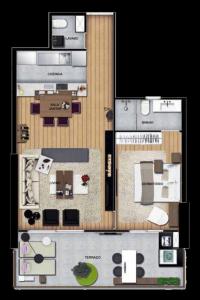 JM Marques | Empreendimento - Vila Nova Home Design