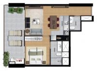 JM Marques | Empreendimento - Vila Nova Home Design