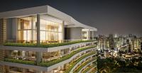 JM Marques | Empreendimento - Villa Versace Residence