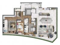 JM Marques | Empreendimento - Villa Versace Residence