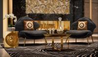 JM Marques | Empreendimento - Villa Versace Studios