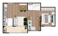 JM Marques | Empreendimento - Vision Campestre