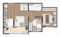JM Marques | Empreendimento - Vision Campestre