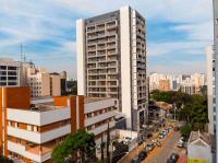 JM Marques | Empreendimento - Vision Capote Valente