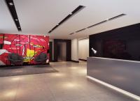 JM Marques | Empreendimento - Vision Paulista