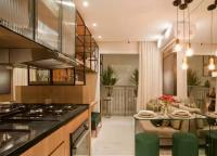 JM Marques | Empreendimento - Vista Parque by Plano&Plano