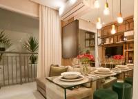 JM Marques | Empreendimento - Vista Parque by Plano&Plano