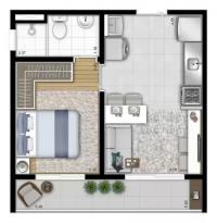 JM Marques | Empreendimento - Vista Parque by Plano&Plano