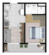 JM Marques | Empreendimento - Vista Parque by Plano&Plano
