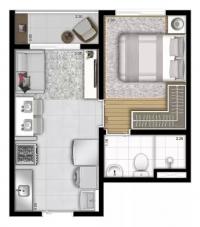 JM Marques | Empreendimento - Vista Parque by Plano&Plano