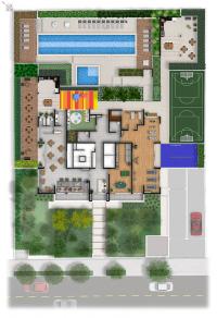 JM Marques | Empreendimento - Vista Parque Villa Lobos