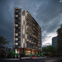 JM Marques | Empreendimento - Vitacon Alto de Pinheiros