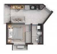 JM Marques | Empreendimento - Vitacon Alto de Pinheiros