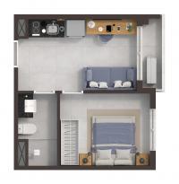 JM Marques | Empreendimento - Vitacon Alto de Pinheiros