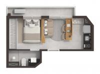 JM Marques | Empreendimento - Vitacon Alto de Pinheiros