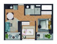 JM Marques | Empreendimento - Vitacon Boa Vista