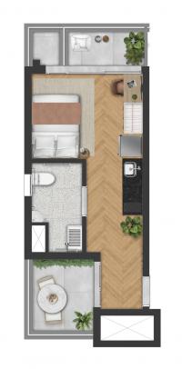 JM Marques | Empreendimento - Vitacon Boa Vista