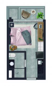 JM Marques | Empreendimento - Vitacon Boa Vista