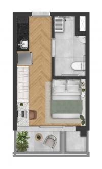 JM Marques | Empreendimento - Vitacon Boa Vista