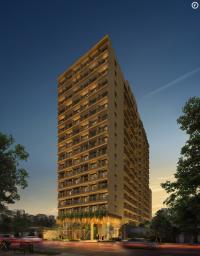 JM Marques | Empreendimento - Vitacon Domingos de Morais