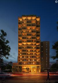 JM Marques | Empreendimento - Vitacon Domingos de Morais