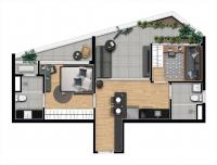 JM Marques | Empreendimento - Vitacon Lorena