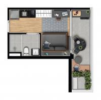 JM Marques | Empreendimento - Vitacon Lorena